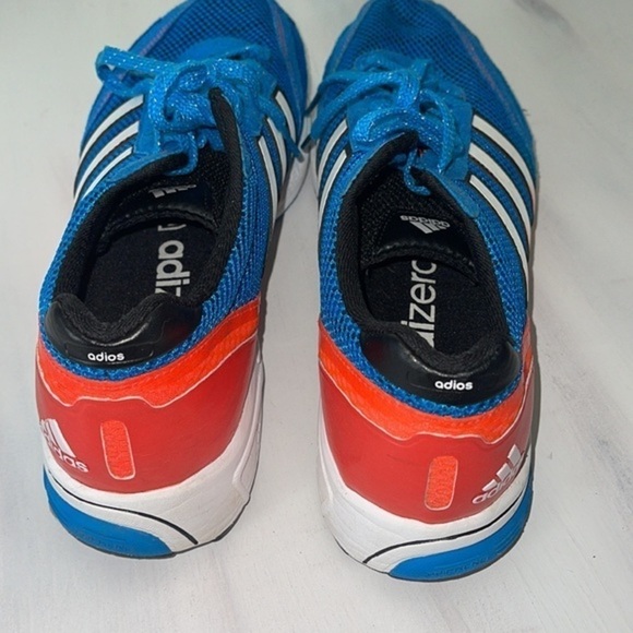 Adidas adiZero Adios 2 - Mens‎ Running Shoes 8.5 - Picture 8 of 10